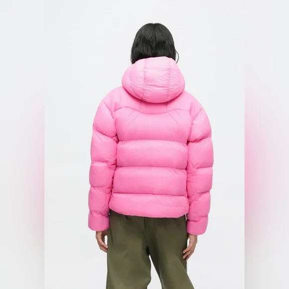 Nike ACG Primaloft Lunar Lake Jacket - Picture 4 of 5